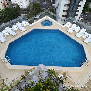 Apartamento de 1 Dormitorio