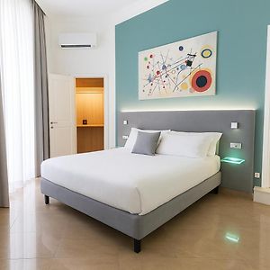 Sanfelice 33 Luxury Suites